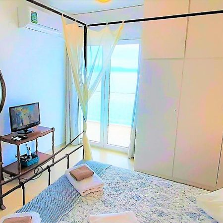 Mondo Cosseri Akrata Appartement Buitenkant foto