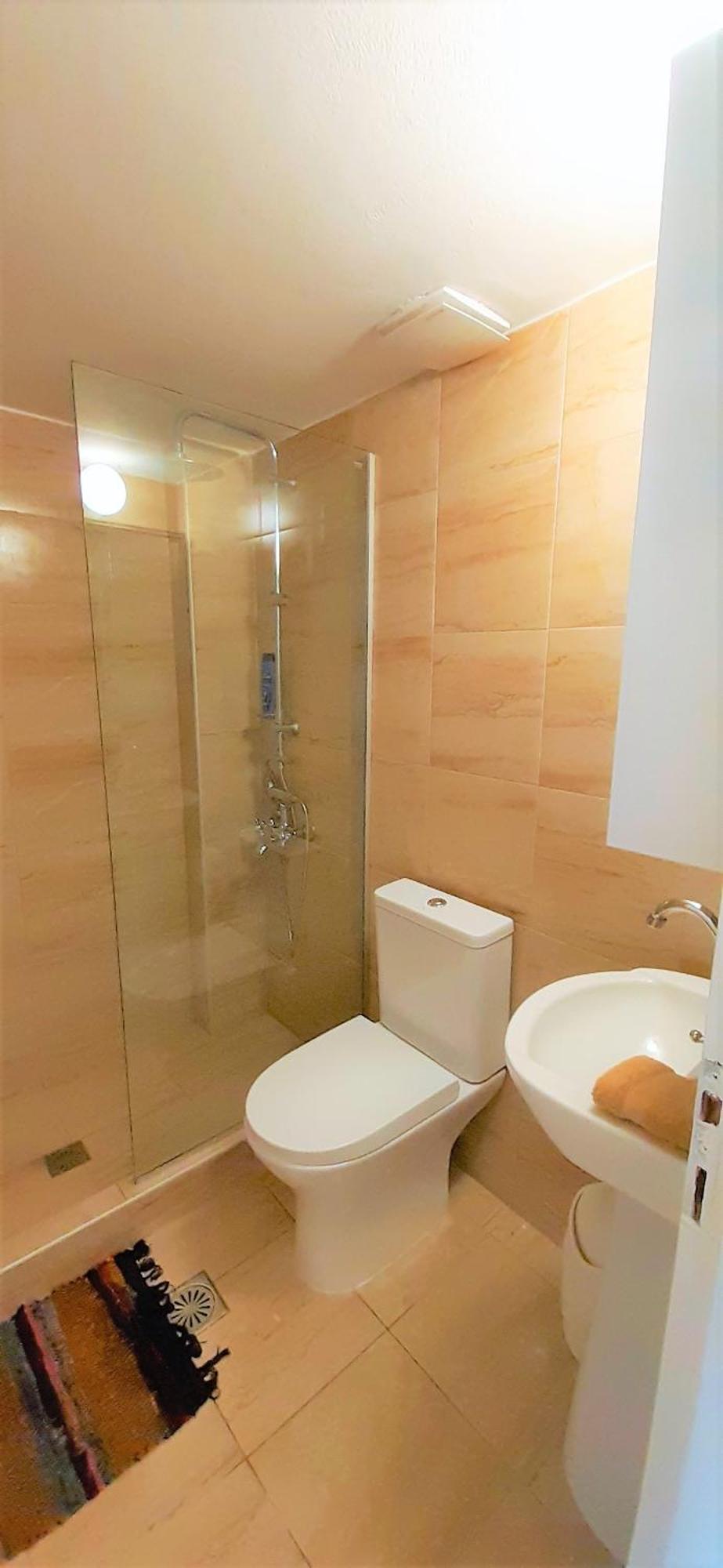 Mondo Cosseri Akrata Appartement Buitenkant foto