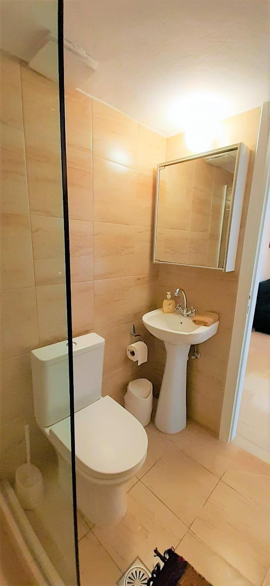 Mondo Cosseri Akrata Appartement Buitenkant foto