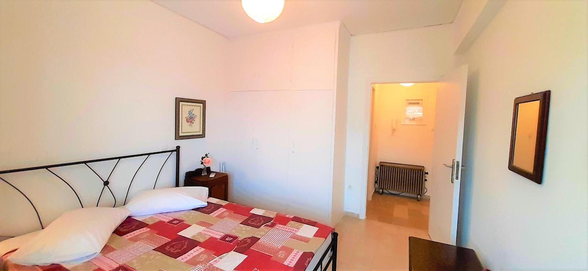 Mondo Cosseri Akrata Appartement Buitenkant foto