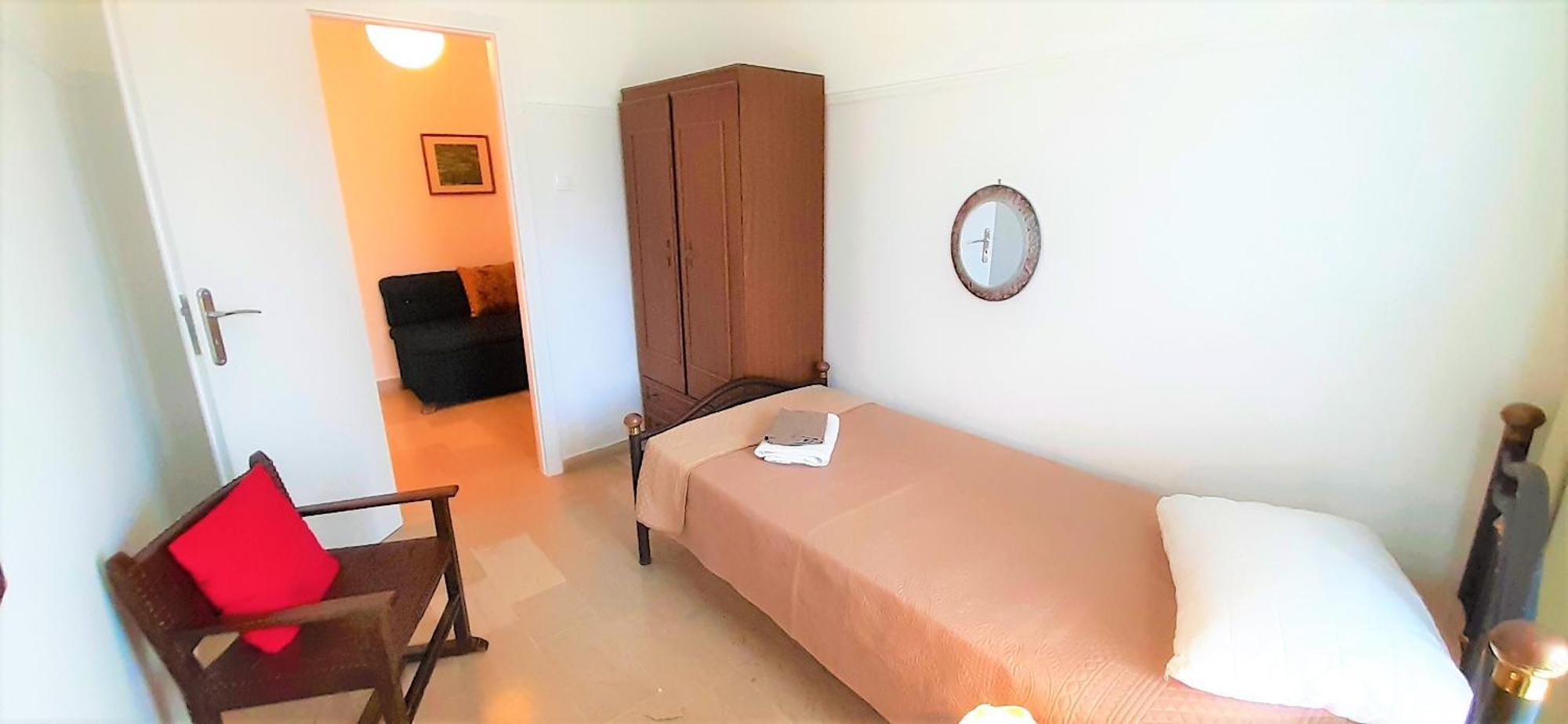 Mondo Cosseri Akrata Appartement Buitenkant foto