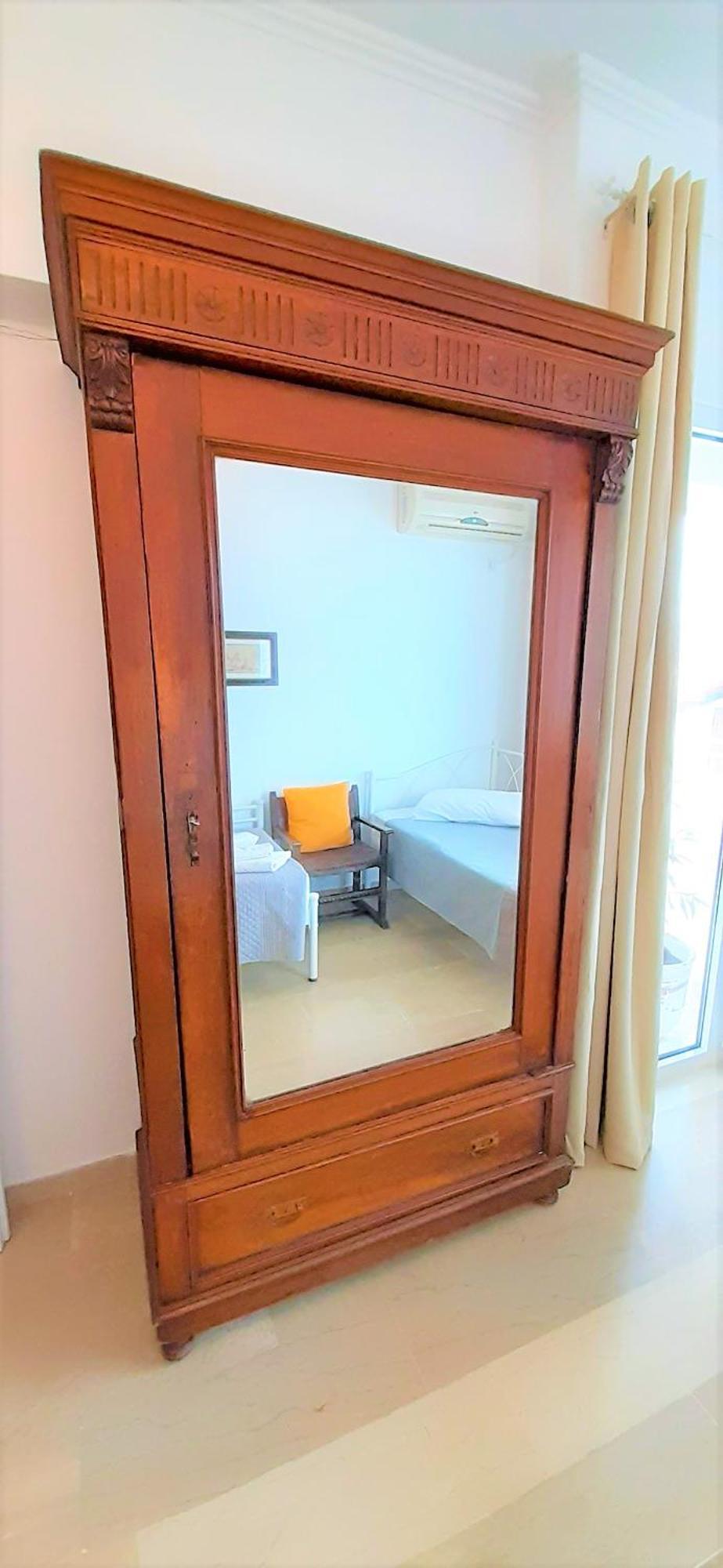 Mondo Cosseri Akrata Appartement Buitenkant foto