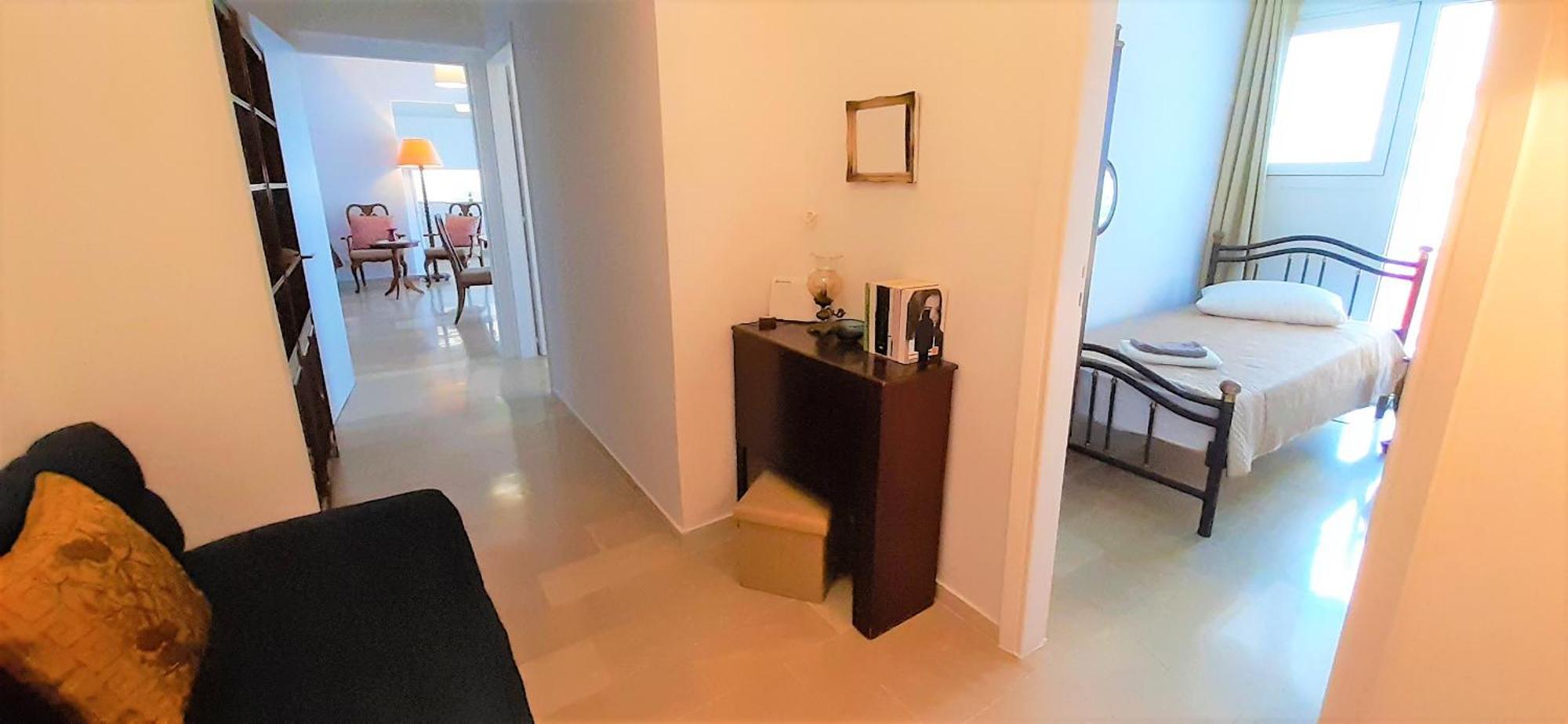 Mondo Cosseri Akrata Appartement Buitenkant foto