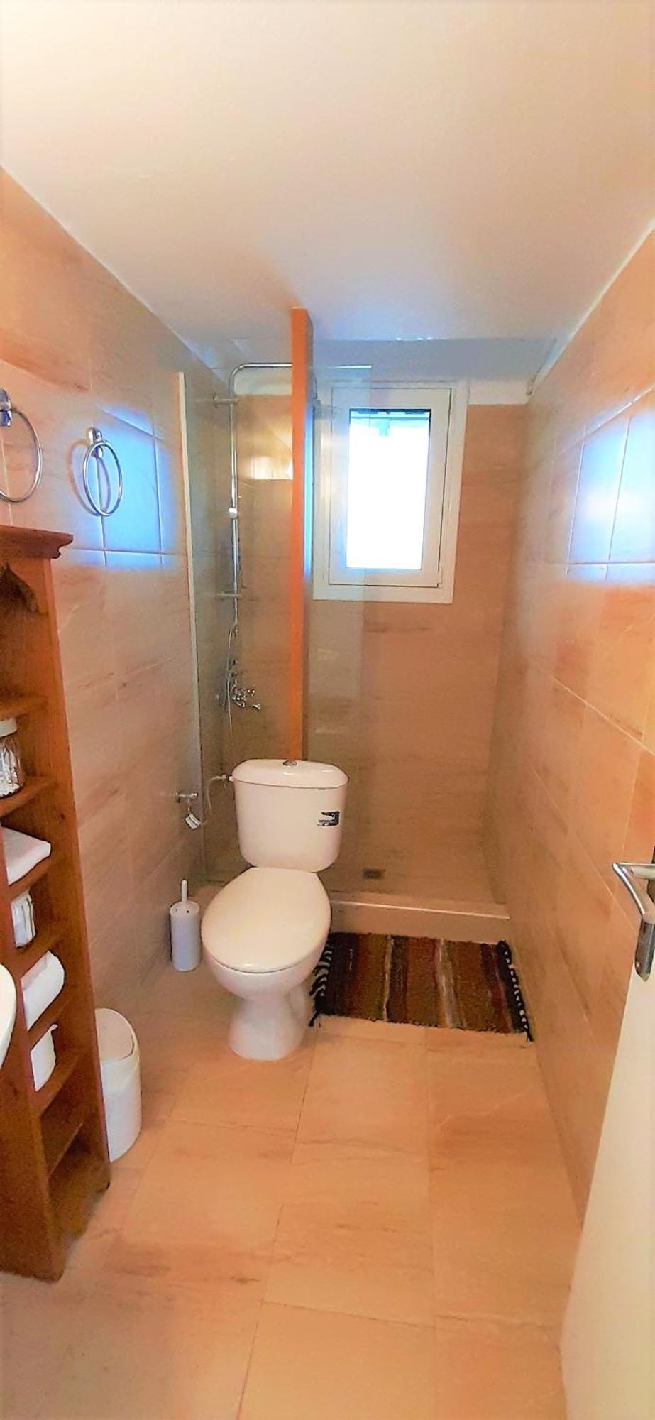 Mondo Cosseri Akrata Appartement Buitenkant foto