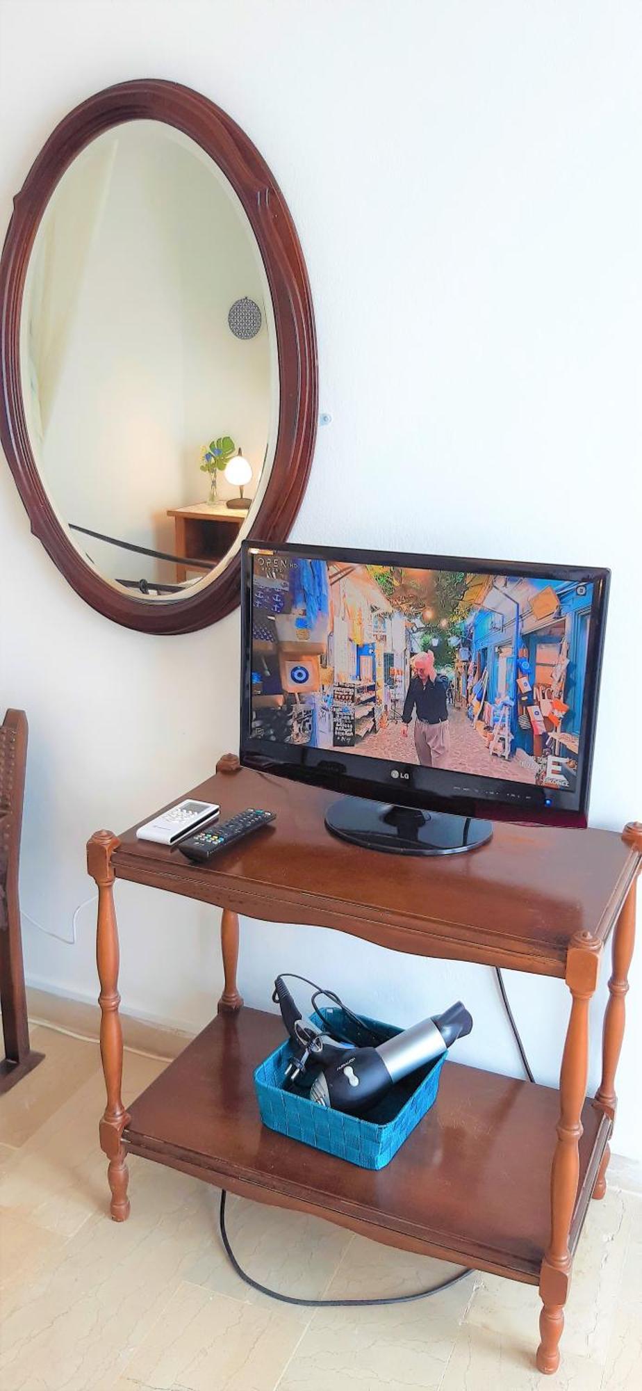 Mondo Cosseri Akrata Appartement Buitenkant foto