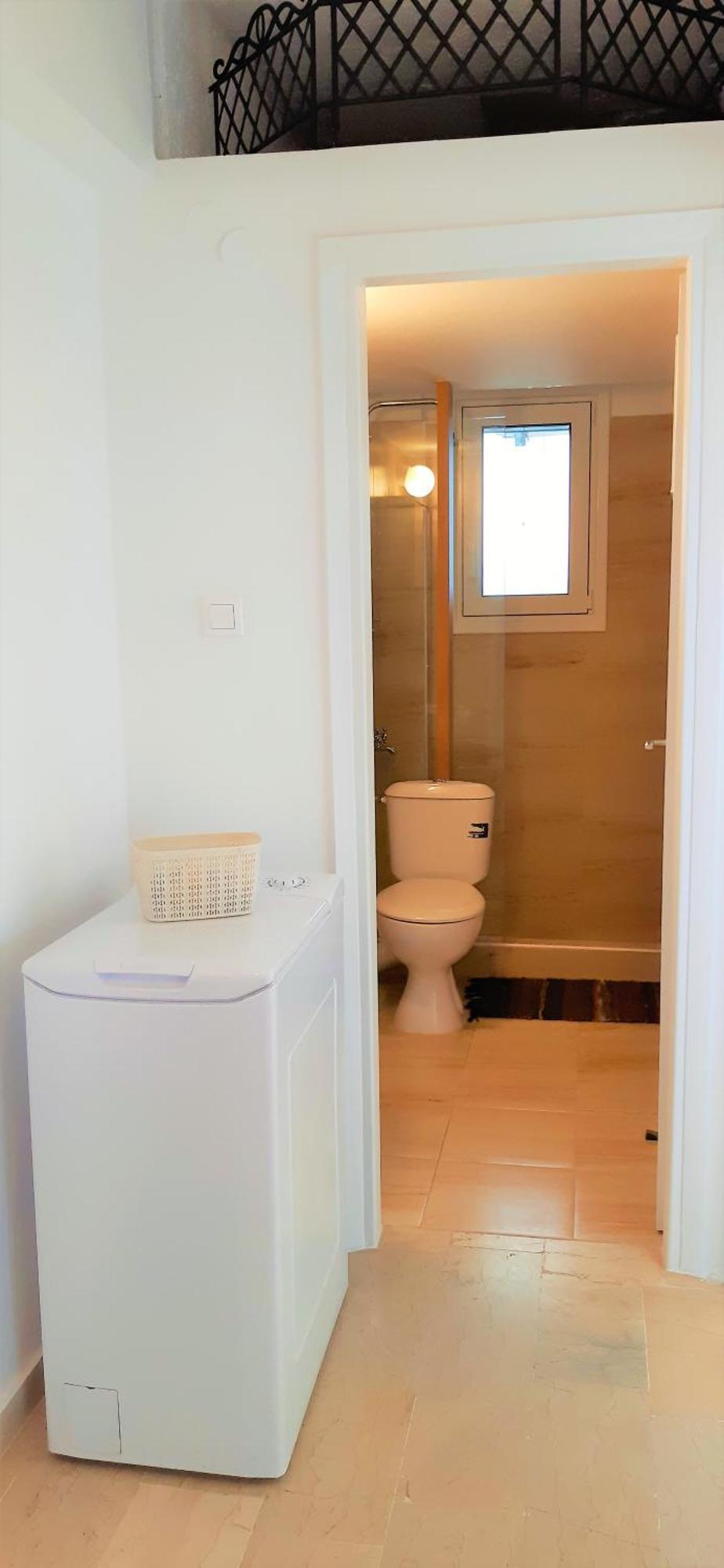 Mondo Cosseri Akrata Appartement Buitenkant foto