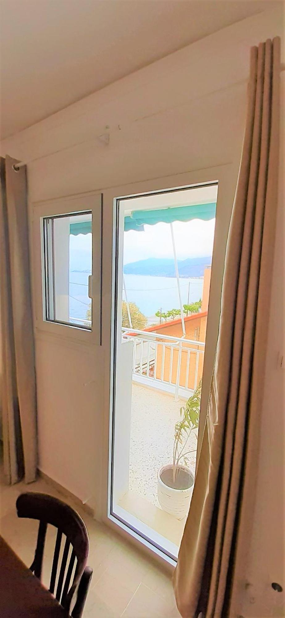 Mondo Cosseri Akrata Appartement Buitenkant foto