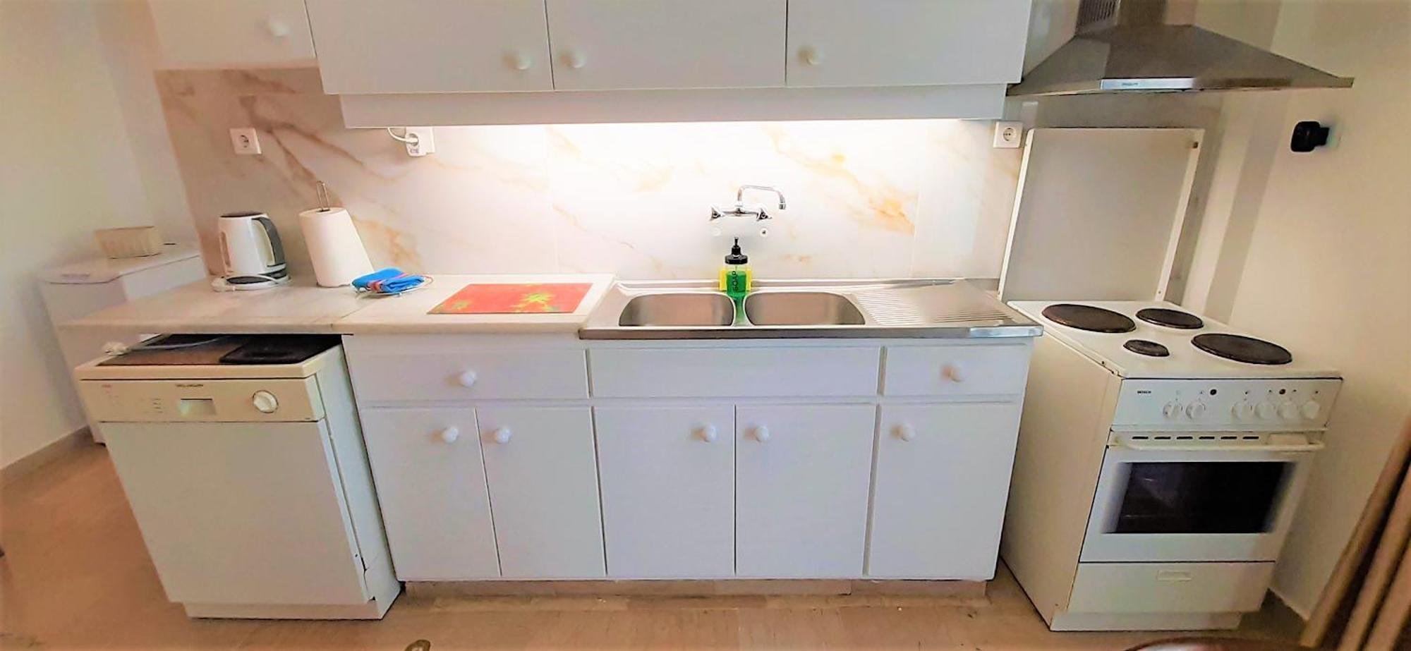 Mondo Cosseri Akrata Appartement Buitenkant foto