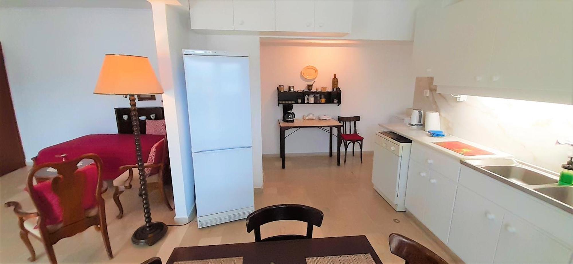 Mondo Cosseri Akrata Appartement Buitenkant foto