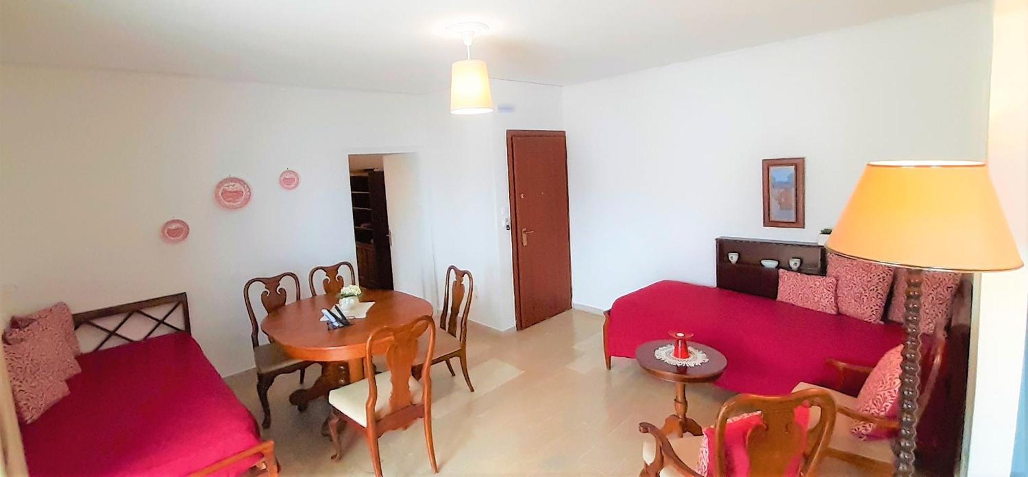 Mondo Cosseri Akrata Appartement Buitenkant foto